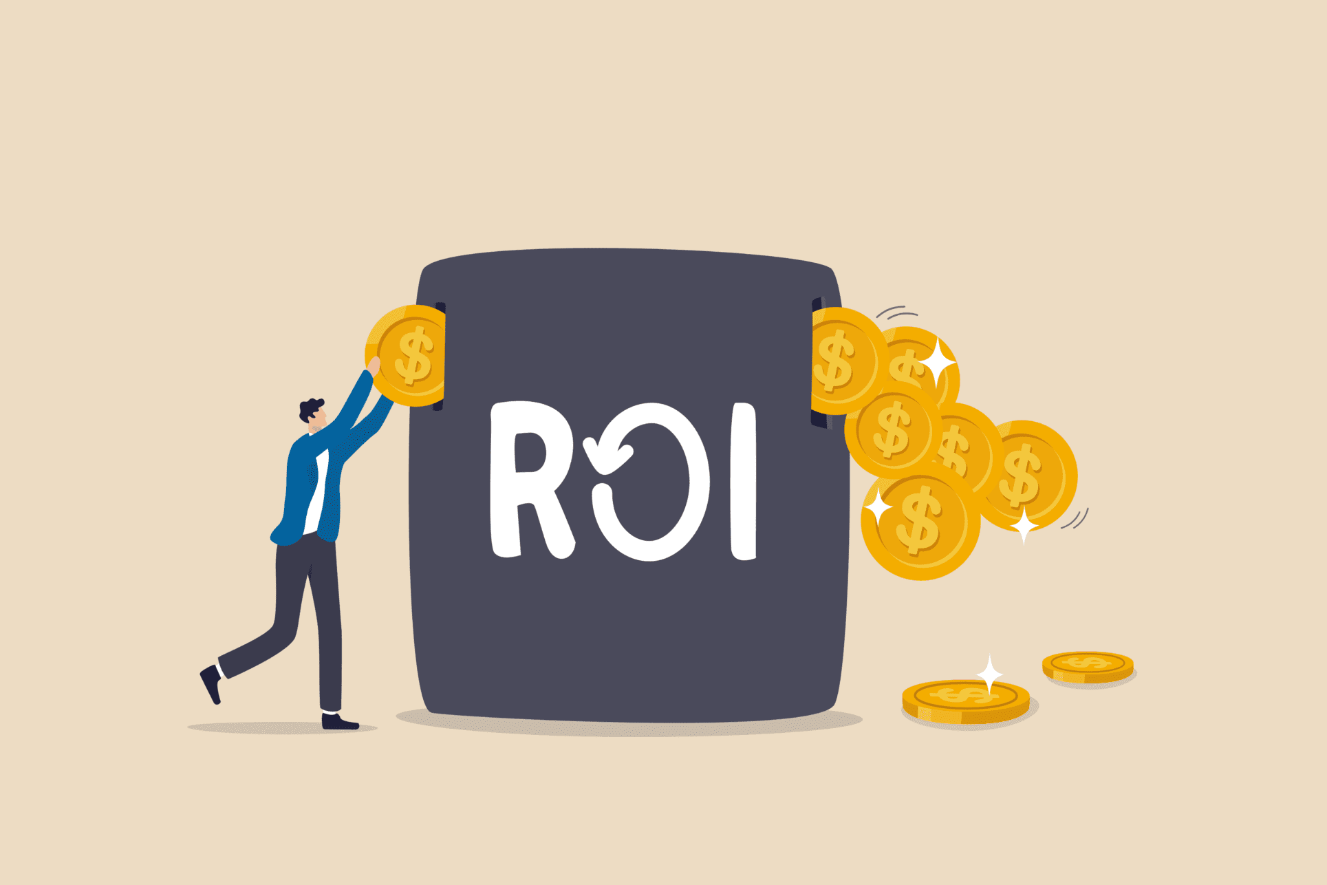 roi example